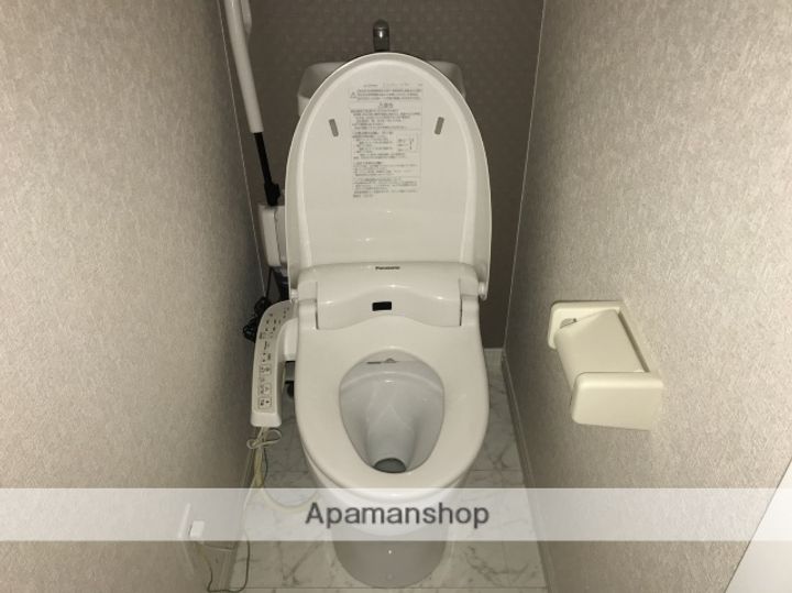 神奈川県横浜市鶴見区東寺尾東台の賃貸アパートのその他画像