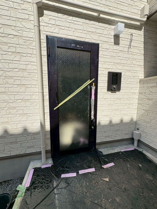 T&Fレジデンス南林間Bのその他画像