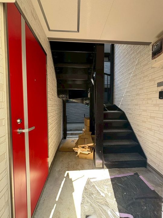 T&Fレジデンス南林間Bのその他画像