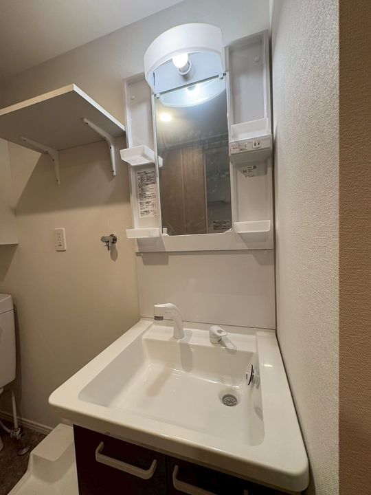 T&Fレジデンス南林間Bのその他画像