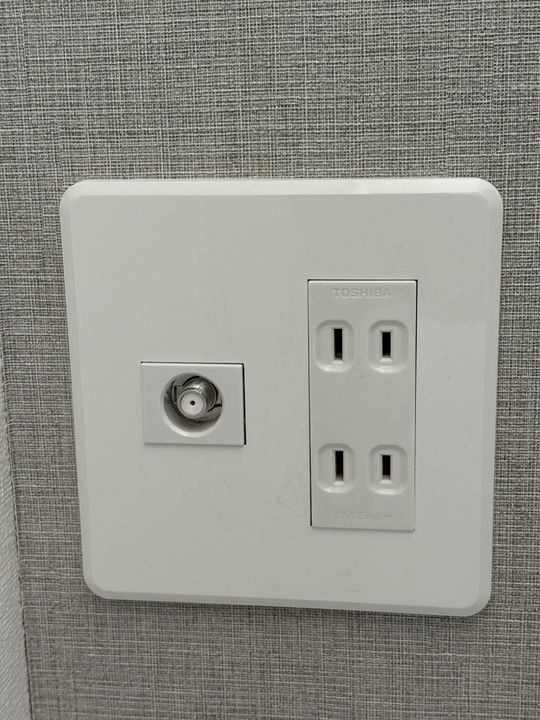 T&Fレジデンス南林間Bの内装