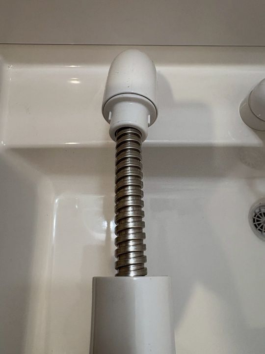 T&Fレジデンス南林間Bの内装