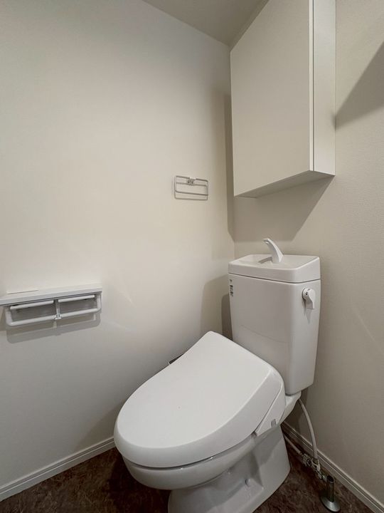 T&Fレジデンス南林間Bのその他画像