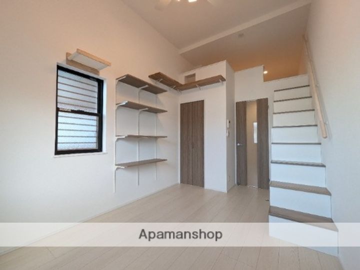 オデッセイ10の内装