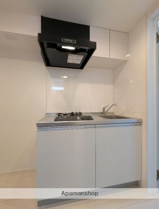 オデッセイ10のキッチン