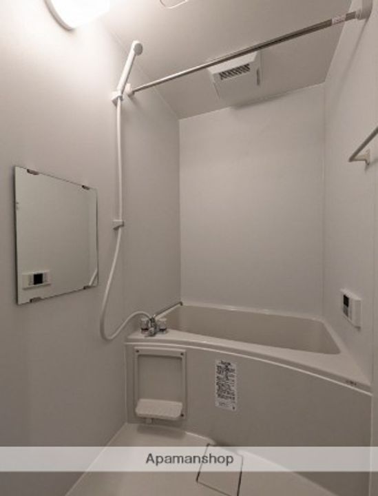 オデッセイ10の風呂