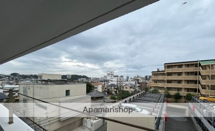 片瀬海岸3丁目ビルのその他画像