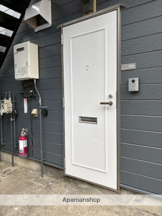 神奈川県厚木市飯山南2丁目の賃貸アパートのその他画像