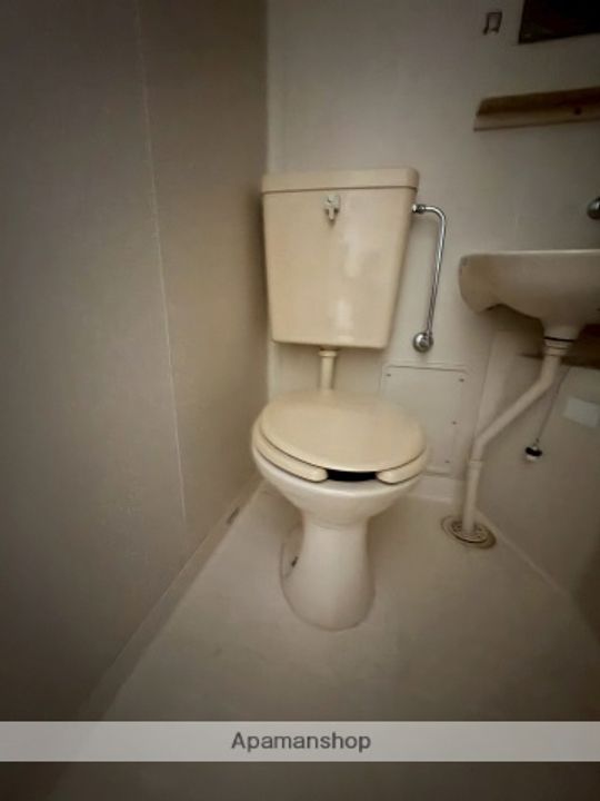 神奈川県厚木市飯山南2丁目の賃貸アパートのその他画像