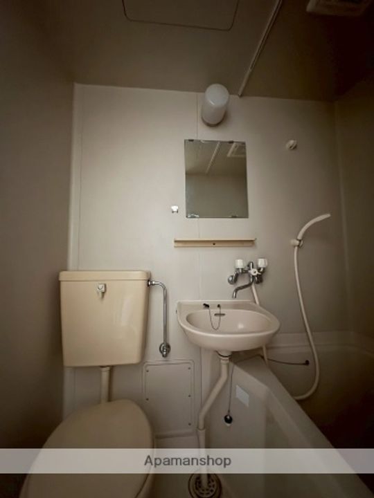 神奈川県厚木市飯山南2丁目の賃貸アパートのその他画像