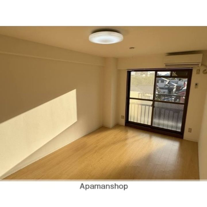 メゾンゼルコーワの内装