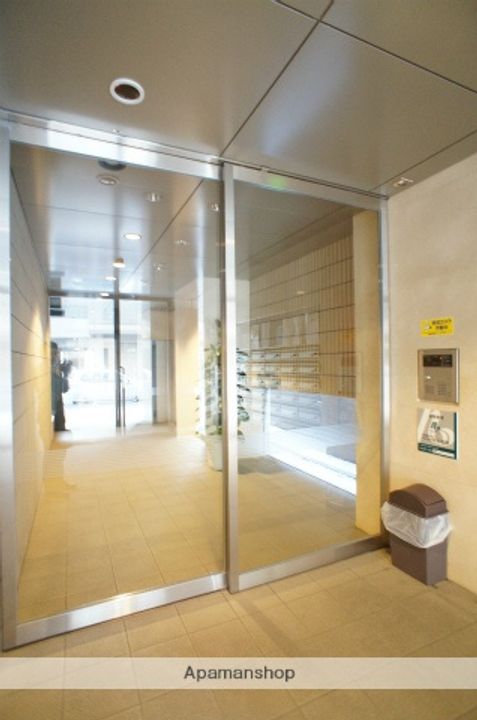 神奈川県横浜市港北区新横浜1丁目の賃貸マンションのその他画像