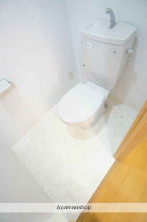 神奈川県横浜市港北区新横浜1丁目の賃貸マンションのその他画像