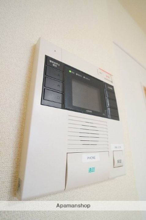 ラ・シード東神奈川駅前の内装