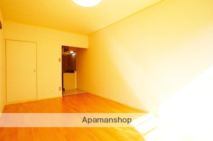 アマンヴィラ鎌倉の内装