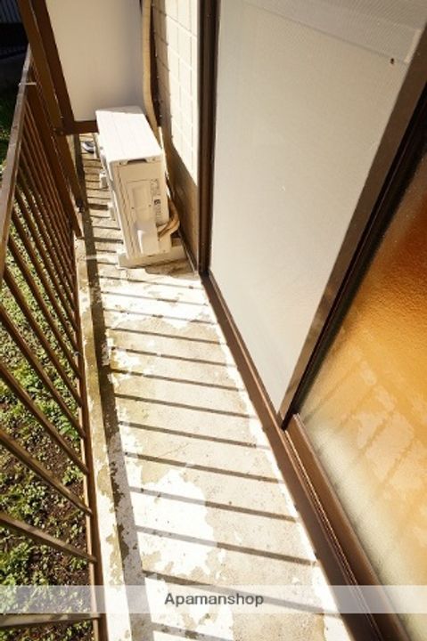 アマンヴィラ鎌倉の内装