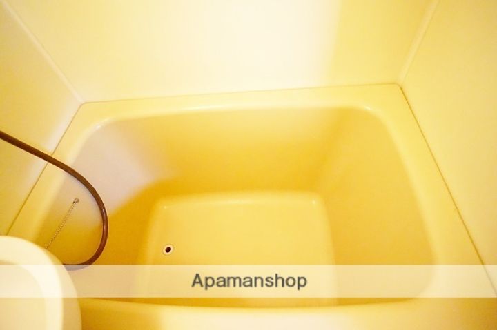 アマンヴィラ鎌倉の風呂