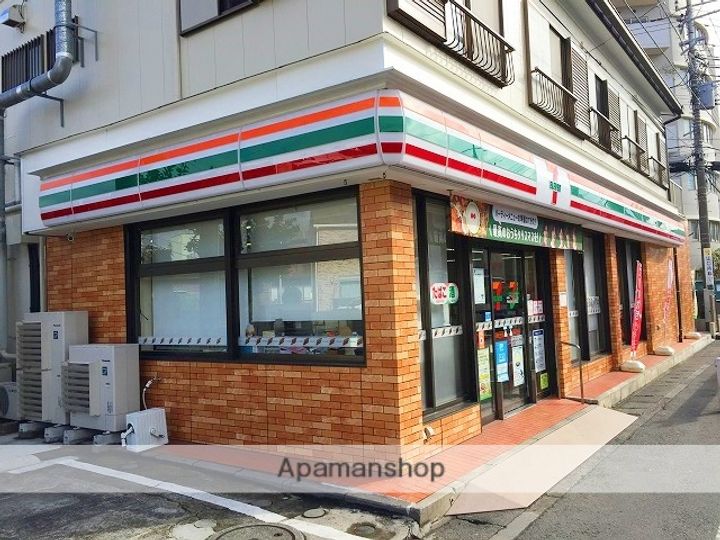 アマンヴィラ鎌倉の周辺