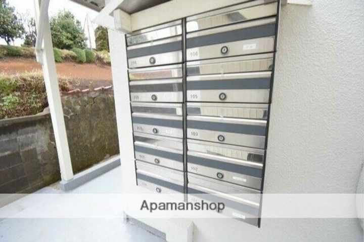 ホワイトヴィレッジのその他画像