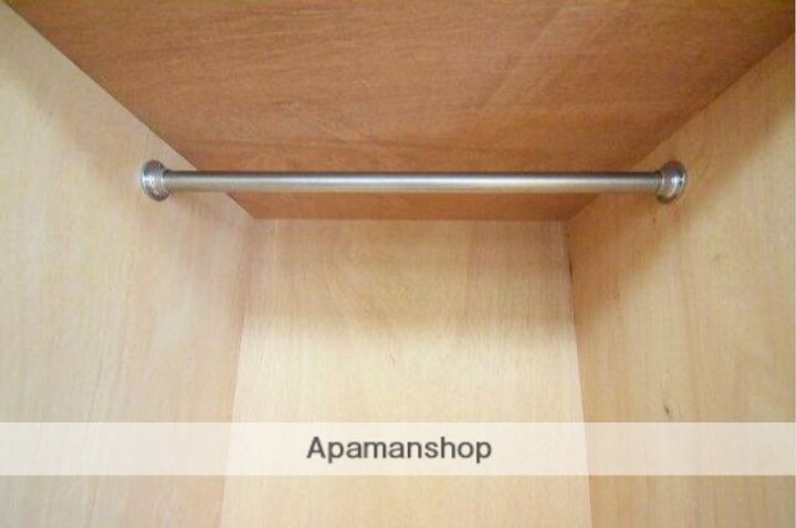 ホワイトヴィレッジの内装