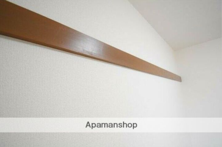 ホワイトヴィレッジの内装