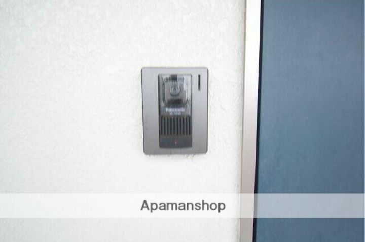 ホワイトヴィレッジの内装