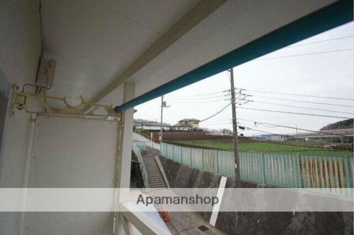 ホワイトヴィレッジの内装