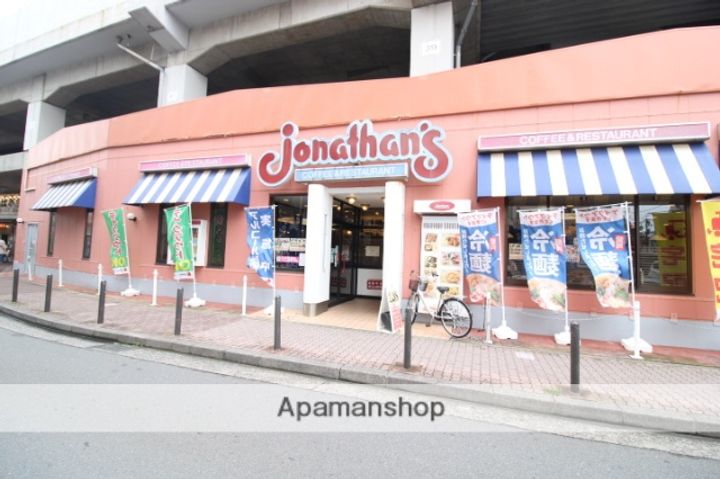 カルプマール玉川の周辺