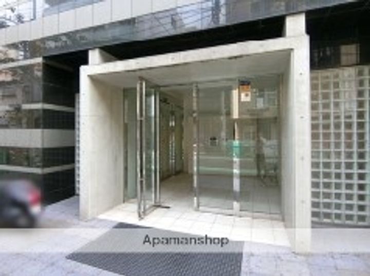 神奈川県横浜市南区山王町4丁目の賃貸マンションのその他画像