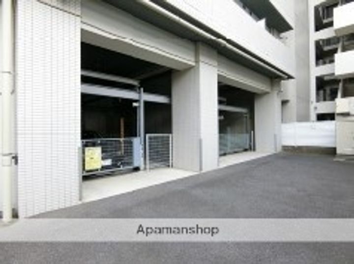 神奈川県横浜市南区山王町4丁目の賃貸マンションのその他画像