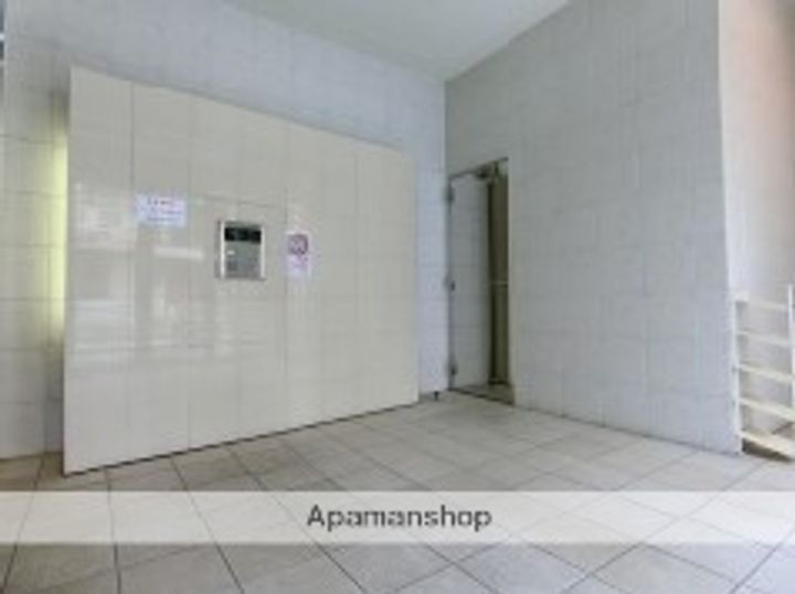 神奈川県横浜市南区山王町4丁目の賃貸マンションのその他画像