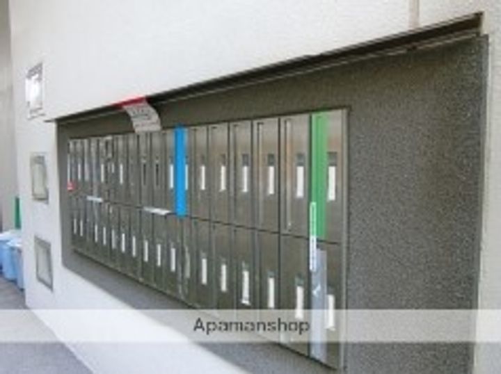 神奈川県横浜市南区山王町4丁目の賃貸マンションのその他画像