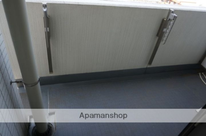 神奈川県横浜市南区山王町4丁目の賃貸マンションのその他画像