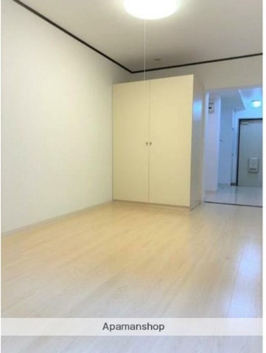 パーソネージュ横浜の内装