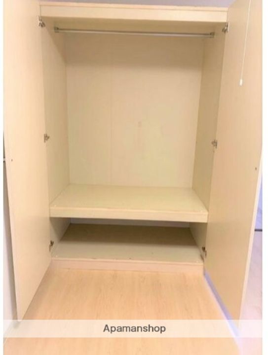 パーソネージュ横浜のその他画像