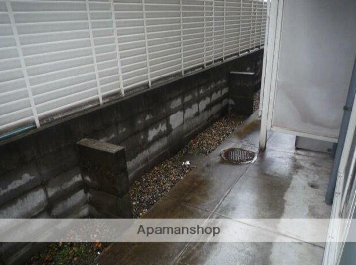 ブリッヂハイツ日吉のその他画像