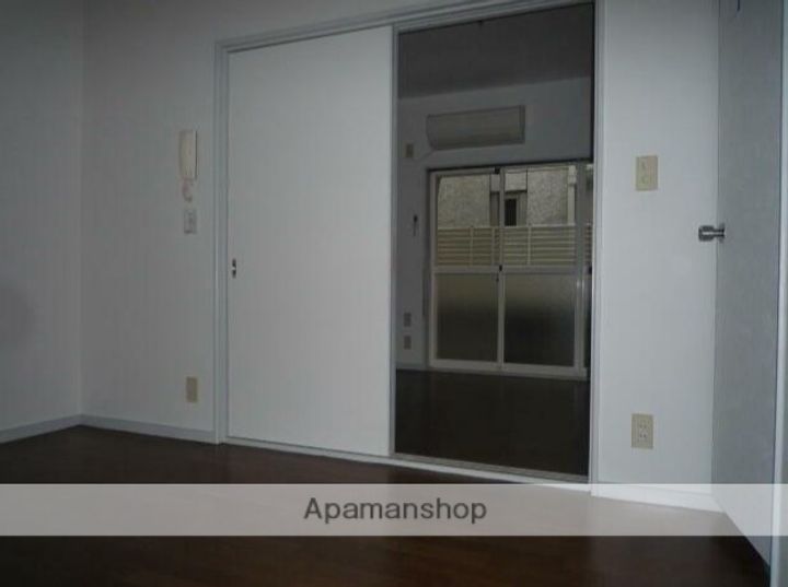 ブリッヂハイツ日吉のその他画像