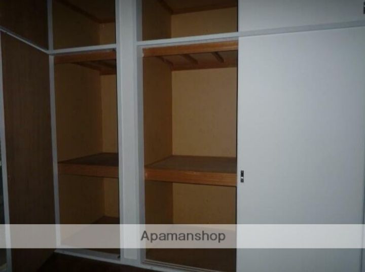 ブリッヂハイツ日吉のその他画像