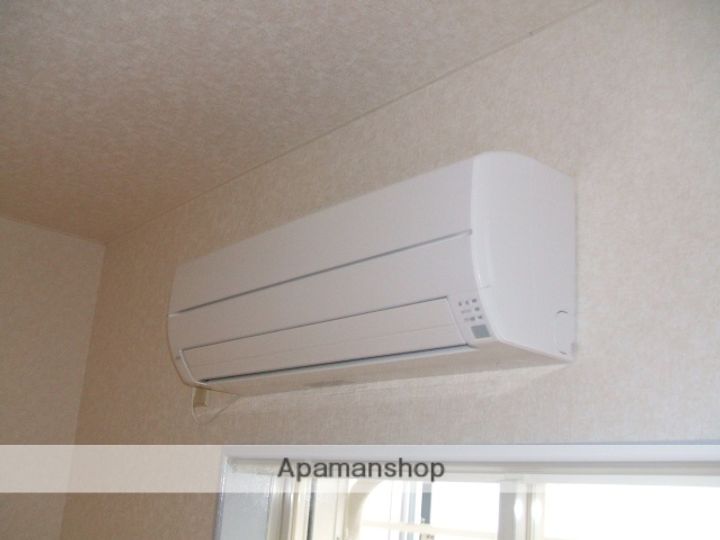 ブリッヂハイツ日吉のその他画像