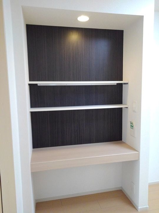 ネオ・アンジュ・グラースのその他画像