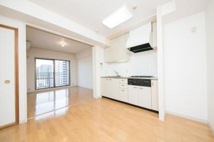 フレスコ川崎のその他画像