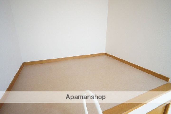 エムケーレジデンスの内装