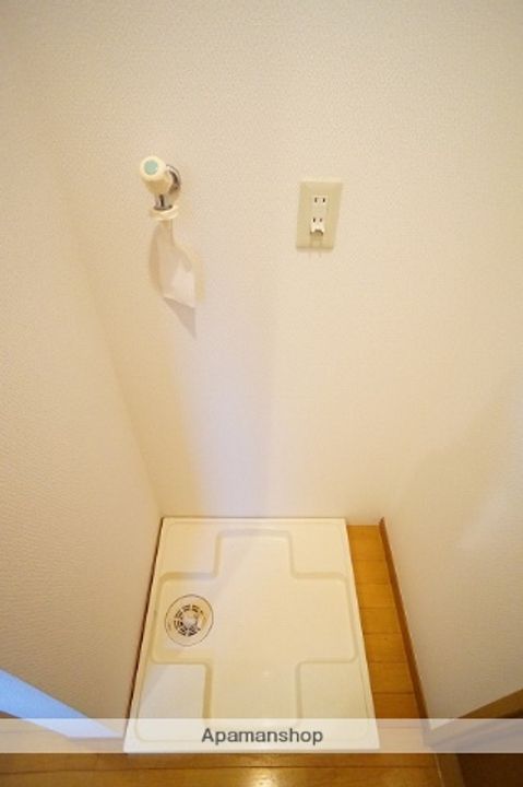 エムケーレジデンスの内装