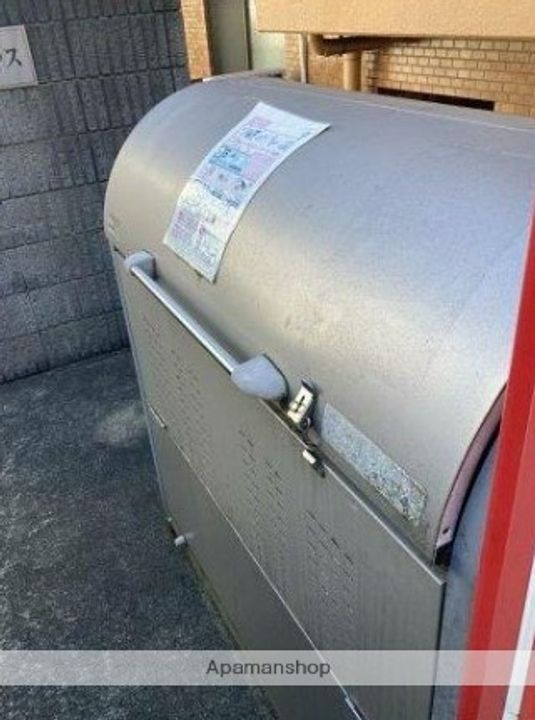 エムケーレジデンスの内装