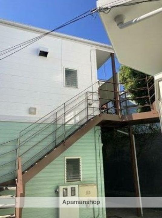 エムケーレジデンスの内装