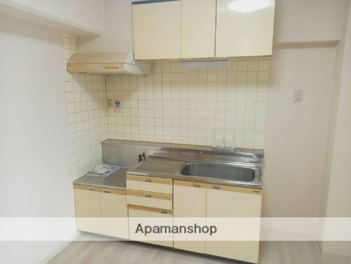 セイコーハイツのキッチン