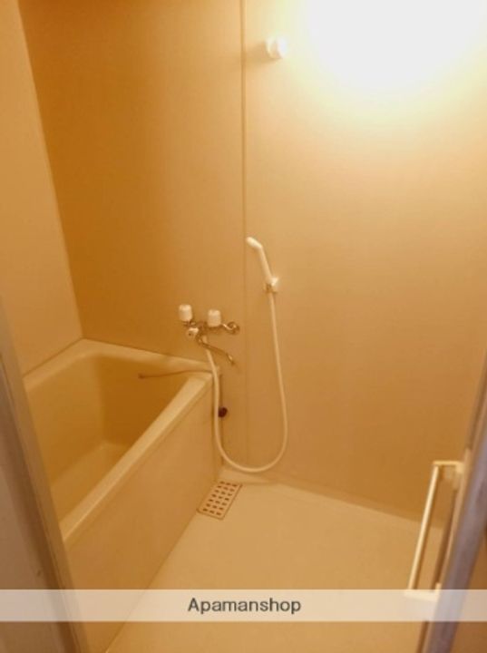 セイコーハイツの風呂