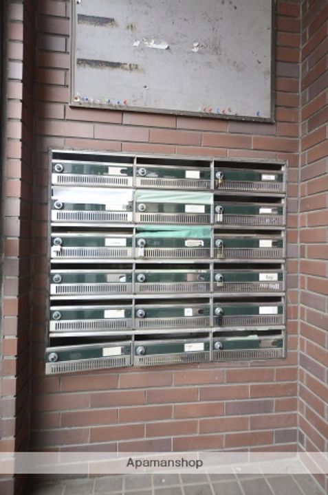 セイコーハイツのその他画像