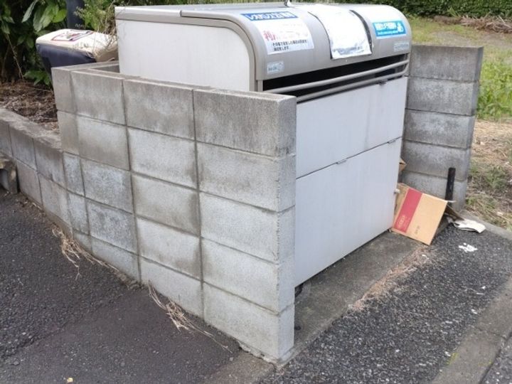 レオパレス都筑のその他画像