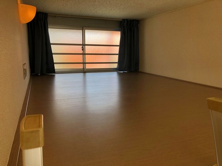 レオパレスシャルムⅡのその他画像